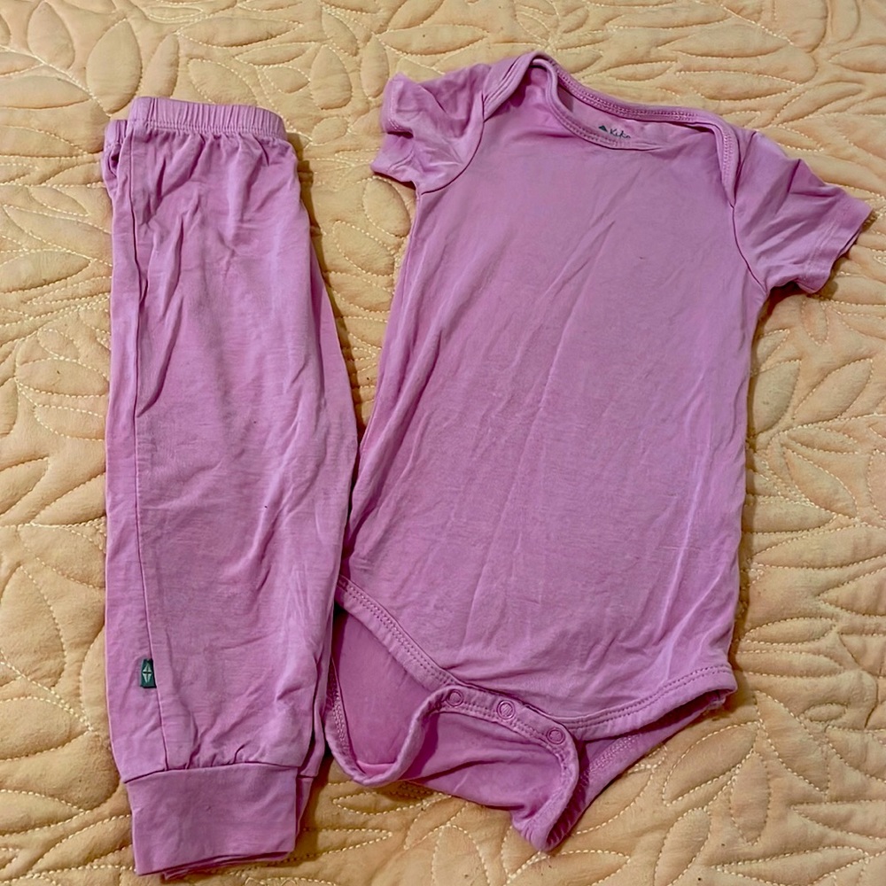 Kyte baby set